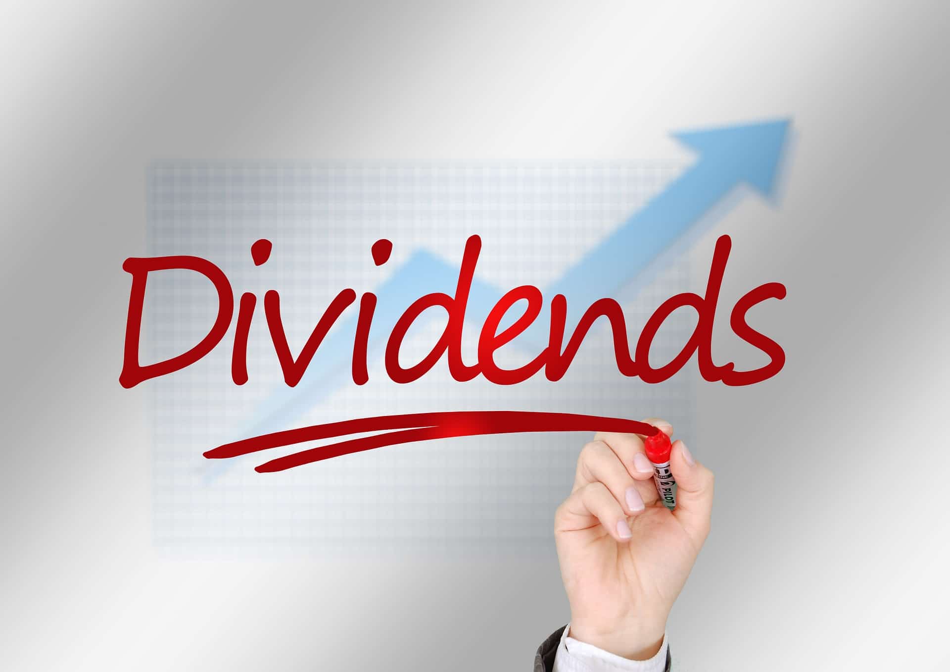 dividend-type-dividend-yield
